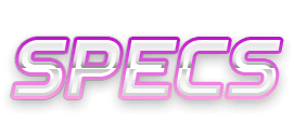 SPECS